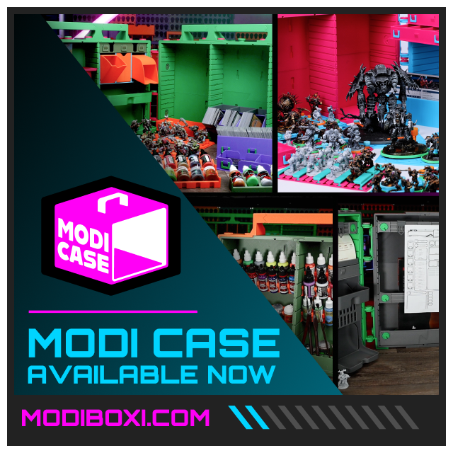 Modi Case